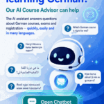 Bildungswelt Chatbot